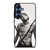 CHRIS BROWN 2 Samsung Galaxy S25 Case Cover