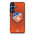 CINCINNATI FC SOCCER MLS ADIDAS Samsung Galaxy S25 Case Cover