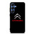 CITROEN CAR LOGO Samsung Galaxy S25 Case Cover
