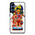 CLASSIC CARTOON HE-MAN AND THE MASTER OF THE UNIVERSE Samsung Galaxy S25 Case Cover