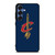 CLEVELAND CAVALIERS ICON Samsung Galaxy S25 Case Cover