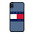 TOMMY HILFIGER  LOGO 2 iPhone XS Max Case Cover