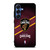 CLEVELAND CAVALIERS NBA TEAM Samsung Galaxy S25 Case Cover