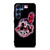 CLEVELAND INDIANS LOGO MLB Samsung Galaxy S25 Case Cover