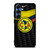 CLUB AMERICA SAMOS AGUILAS ICON Samsung Galaxy S25 Case Cover