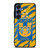 CLUB DE FUTBOL TIGRES UANL 2 Samsung Galaxy S25 Case Cover
