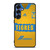 CLUB DE FUTBOL TIGRES UANL JERSEY Samsung Galaxy S25 Case Cover