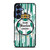 CLUB SANTOS LAGUNA SOCCER FOOTBALL Samsung Galaxy S25 Case Cover