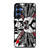 CM PUNK GLOVES ART Samsung Galaxy S25 Case Cover