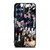 CNCO GROUP COLLAGE Samsung Galaxy S25 Case Cover