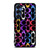 COACH NEW YORK ART LOGO Samsung Galaxy S25 Case Cover