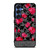COACH NEW YORK FLOWER 3 Samsung Galaxy S25 Case Cover