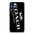COACH NEW YORK LOGO 3 Samsung Galaxy S25 Case Cover