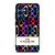 COACH NEW YORK PATTERN COLOR Samsung Galaxy S25 Case Cover