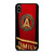 ATLANTA UNITED JERSEY iPhone XS Max Case Cover
