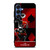 COACH NEW YORK X HARLEY QUINN 2 Samsung Galaxy S25 Case Cover