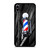 BARBER POLE HAIR CUT iPhone XS Max Case Cover