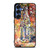 COCA COLA BOTTLE ART Samsung Galaxy S25 Case Cover COCA COLA BOTTLE ART Samsung Galaxy S25 Case Cover