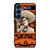 COCO DISNEY ERNESTO DE LA CRUZ Samsung Galaxy S25 Case Cover