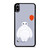BAYMAX AND BALLOON iPhone XS Max Case Cover