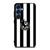 COLLINGWOOD MAGPIES AUSTRALIA FOOTBALL Samsung Galaxy S25 Case Cover
