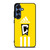 COLUMBUS CREW ADIDAS STRIPES Samsung Galaxy S25 Case Cover