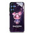 COOL BEAR BE A HERO STREET FASHION Samsung Galaxy S25 Case Cover