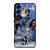 CORALINE ART Samsung Galaxy S25 Case Cover