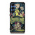 CORALINE CARTOON Samsung Galaxy S25 Case Cover