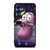 COURAGE THE COWARDLY DOG ART 2 Samsung Galaxy S25 Case Cover COURAGE THE COWARDLY DOG ART 2 Samsung Galaxy S25 Case Cover