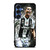 CR7 CRISTIANO RONALDO JUVENTUS FC Samsung Galaxy S25 Case Cover