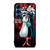 CRUELLA DE VIL DISNEY VILLAIN Samsung Galaxy S25 Case Cover