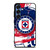 CRUZ AZUL DEPORTIVO FOOTBALL CLUB SYMBOL Samsung Galaxy S25 Case Cover