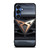 CUPRA CAR LOGO FRONT Samsung Galaxy S25 Case Cover