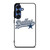DALLAS COWBOYS FOOTBALL TEAM LOGO Samsung Galaxy S25 Case Cover
