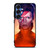 DAVID BOWIE FACE Samsung Galaxy S25 Case Cover