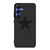 DAVID BOWIE STAR ALBUM LOGO Samsung Galaxy S25 Case Cover