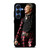 DAVID LEE ROTH VAN HALLEN Samsung Galaxy S25 Case Cover