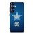 DC SHOES LOGO STAR Samsung Galaxy S25 Case Cover