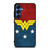 DC WONDER WOMAN ICON Samsung Galaxy S25 Case Cover