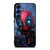 DEADPOOL KAWAII MARVEL Samsung Galaxy S25 Case Cover