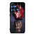 DEADPOOL VS LOGAN WOLVERINE Samsung Galaxy S25 Case Cover