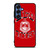 DELTA SIGMA THETA ICON Samsung Galaxy S25 Case Cover