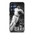 DEREK JETER NEW YORK YANKEES BASEBALL Samsung Galaxy S25 Case Cover