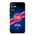 DETROIT PISTONS NBA TEAM Samsung Galaxy S25 Case Cover