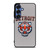 DETROIT TIGERS BASEBALL JERSEY Samsung Galaxy S25 Case Cover