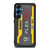 DEWALT 9 AH FLEX VOLT Samsung Galaxy S25 Case Cover DEWALT 9 AH FLEX VOLT Samsung Galaxy S25 Case Cover