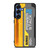 DEWALT LOGO LITHIUM ION BATTERY 20 V ICON Samsung Galaxy S25 Case Cover