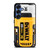 DEWALT TOOL IMPACT DRIVER Samsung Galaxy S25 Case Cover