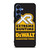 DEWALT TOOLS EXTREME RUNTIME Samsung Galaxy S25 Case Cover